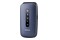 Smartfon Panasonic niebieski 2.80" poniżej 0.1GB/poniżej 0.5GB
