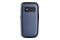Smartfon Panasonic niebieski 2.80" poniżej 0.1GB/poniżej 0.5GB