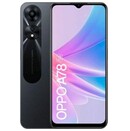 Smartfon OPPO A78 5G czarny 6.56" 4.0GB/128.0GB