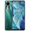 Smartfon Infinix Hot 11s zielony 6.78" 4.0GB/128.0GB