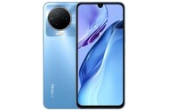Smartfon Infinix Note 12 niebieski 6.70" 8.0GB/128.0GB