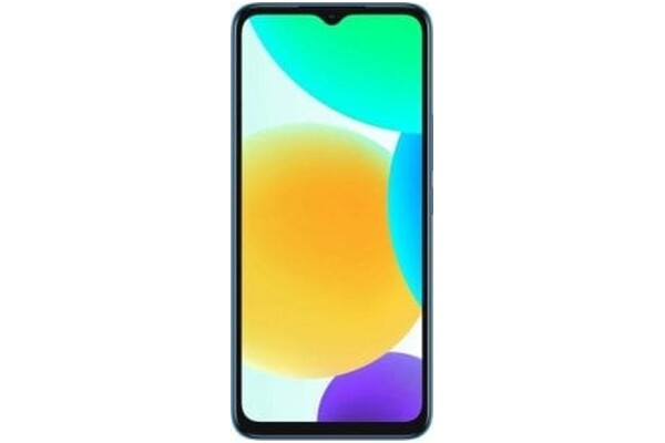 Smartfon Infinix Smart 6 niebieski 6.60" 2.0GB/32.0GB