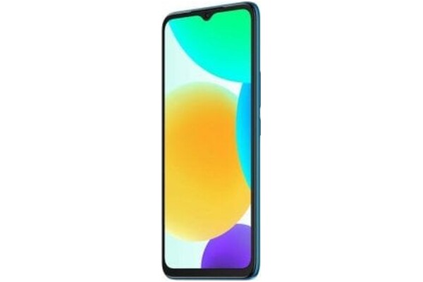 Smartfon Infinix Smart 6 niebieski 6.60" 2.0GB/32.0GB