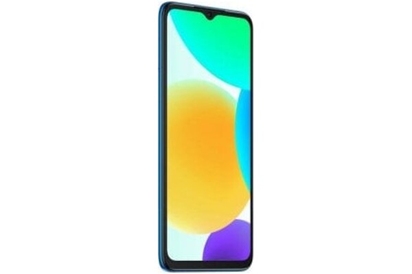 Smartfon Infinix Smart 6 niebieski 6.60" 2.0GB/32.0GB