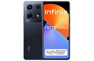 Smartfon Infinix Note 30 Pro czarny 6.67" 8.0GB/256.0GB