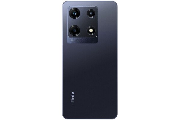 Smartfon Infinix Note 30 Pro czarny 6.67" 8.0GB/256.0GB