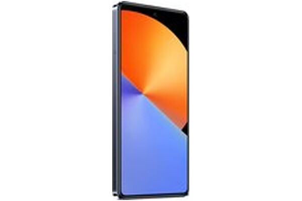 Smartfon Infinix Note 30 Pro czarny 6.67" 8.0GB/256.0GB