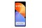 Smartfon Infinix Note 30 Pro czarny 6.67" 8.0GB/256.0GB