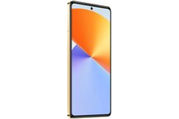 Smartfon Infinix Note 30 Pro złoty 6.67" 8.0GB/256.0GB