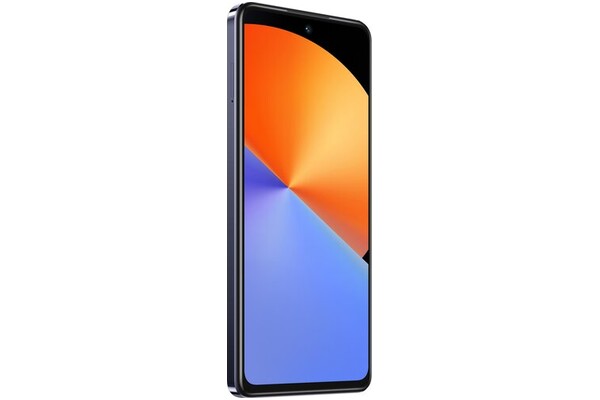 Smartfon Infinix Note 30 czarny 6.78" 8.0GB/256.0GB