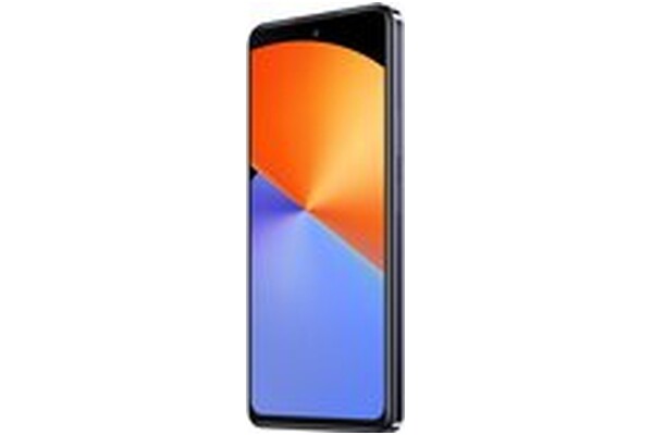 Smartfon Infinix Note 30 czarny 6.78" 8.0GB/256.0GB