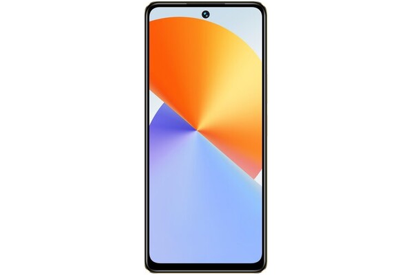 Smartfon Infinix Note 30 pomarańczowy 6.78" 8.0GB/256.0GB