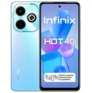 Smartfon Infinix Hot 40i niebieski 6.56" 8.0GB/256.0GB