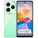 Smartfon Infinix Hot 40 Pro zielony 6.78" 8.0GB/256.0GB