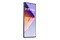 Smartfon Infinix Note 40 czarny 6.78" 8.0GB/256.0GB