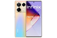 Smartfon Infinix Note 40 Pro złoty 6.78" 12.0GB/256.0GB