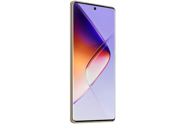Smartfon Infinix Note 40 Pro złoty 6.78" 12.0GB/256.0GB