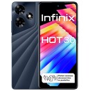 Smartfon Infinix Hot 30 czarny 6.78" 8.0GB/256.0GB