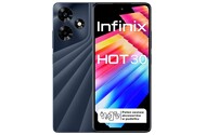 Smartfon Infinix Hot 30 czarny 6.78" 8.0GB/256.0GB