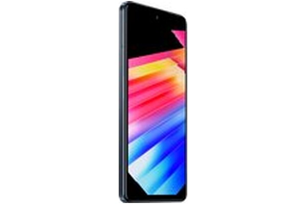 Smartfon Infinix Hot 30 czarny 6.78" 8.0GB/256.0GB