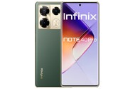 Smartfon Infinix Note 40 Pro zielony 6.78" 12.0GB/256.0GB