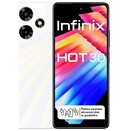 Smartfon Infinix Hot 30 biały 6.78" 8.0GB/256.0GB