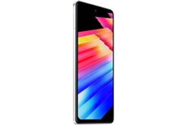 Smartfon Infinix Hot 30 biały 6.78" 8.0GB/256.0GB