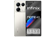 Smartfon Infinix Note 40 szary 6.78" 8.0GB/256.0GB