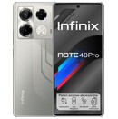 Smartfon Infinix Note 40 Pro szary 6.78" 12.0GB/256.0GB