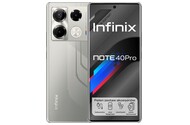 Smartfon Infinix Note 40 Pro szary 6.78" 12.0GB/256.0GB