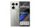 Smartfon Infinix Note 40 Pro szary 6.78" 12.0GB/256.0GB