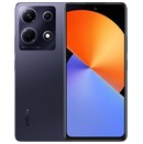 Smartfon Infinix Note 30 czarny 6.78" 8.0GB/256.0GB