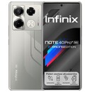 Smartfon Infinix Note 40 Pro 5G szary 6.78" 12.0GB/256.0GB