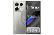 Smartfon Infinix Note 40 Pro 5G szary 6.78" 12.0GB/256.0GB