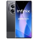 Smartfon Infinix Zero 40 5G czarny 6.78" 12.0GB/512.0GB