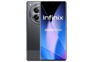 Smartfon Infinix Zero 40 5G czarny 6.78" 12.0GB/512.0GB