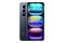 Smartfon Infinix Hot 50 Pro grafitowy 6.78" 8.0GB/256.0GB