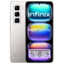 Smartfon Infinix Hot 50 Pro szary 6.78" 8.0GB/128.0GB