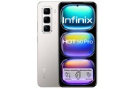 Smartfon Infinix Hot 50 Pro szary 6.78" 8.0GB/128.0GB