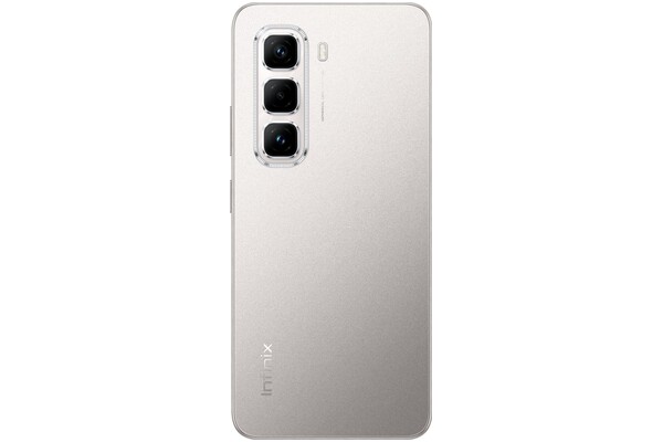 Smartfon Infinix Hot 50 Pro szary 6.78" 8.0GB/128.0GB