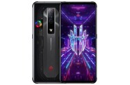Smartfon nubia Red Magic 7 5G czarny 6.80" 18.0GB/256.0GB