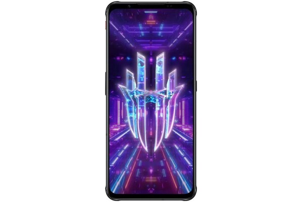 Smartfon nubia Red Magic 7 5G czarny 6.80" 18.0GB/256.0GB
