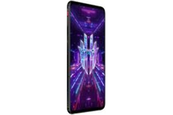 Smartfon nubia Red Magic 7 5G czarny 6.80" 18.0GB/256.0GB