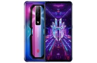 Smartfon nubia Red Magic 7 5G niebiesko-fioletowy 6.80" 16.0GB/256.0GB