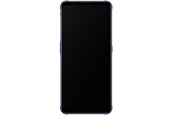 Smartfon nubia Red Magic 7 5G niebiesko-fioletowy 6.80" 16.0GB/256.0GB