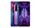 Smartfon nubia Red Magic 7 5G niebieski 6.80" 16.0GB/256.0GB