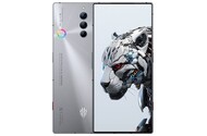 Smartfon nubia Red Magic 8S 5G szary 6.80" 12.0GB/256.0GB