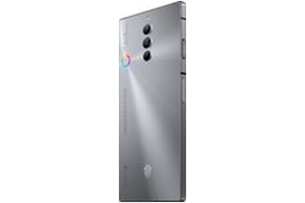 Smartfon nubia Red Magic 8S 5G szary 6.80" 12.0GB/256.0GB