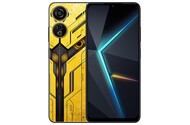 Smartfon nubia Neo 5G 5G czarno-żółty 6.60" 8.0GB/256.0GB