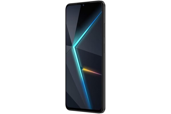 Smartfon nubia Neo 5G 5G czarno-żółty 6.60" 8.0GB/256.0GB